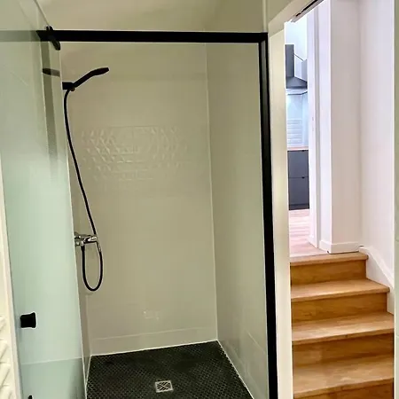 Apartament Firone - Espace & Lumiere Reims